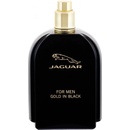 Jaguar Gold in Black EDT 100 ml