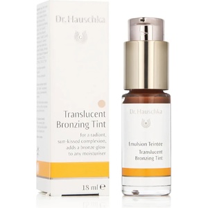 Dr. Hauschka Translucent Bronzing Tint 18 ml