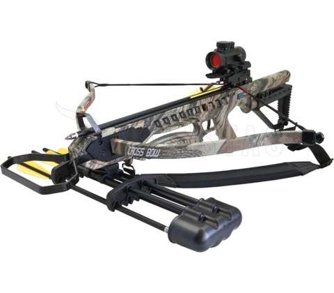 Beast Hunter Rip Claw 175LB