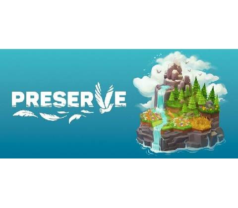 Preserve