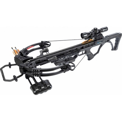 Man Kung Kraken XB 58 200lbs – Zboží Dáma