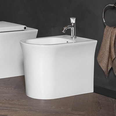 Duravit White Tulip 2293100000