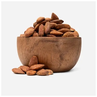 GRIZLY Mandle pražené syrové 250 g
