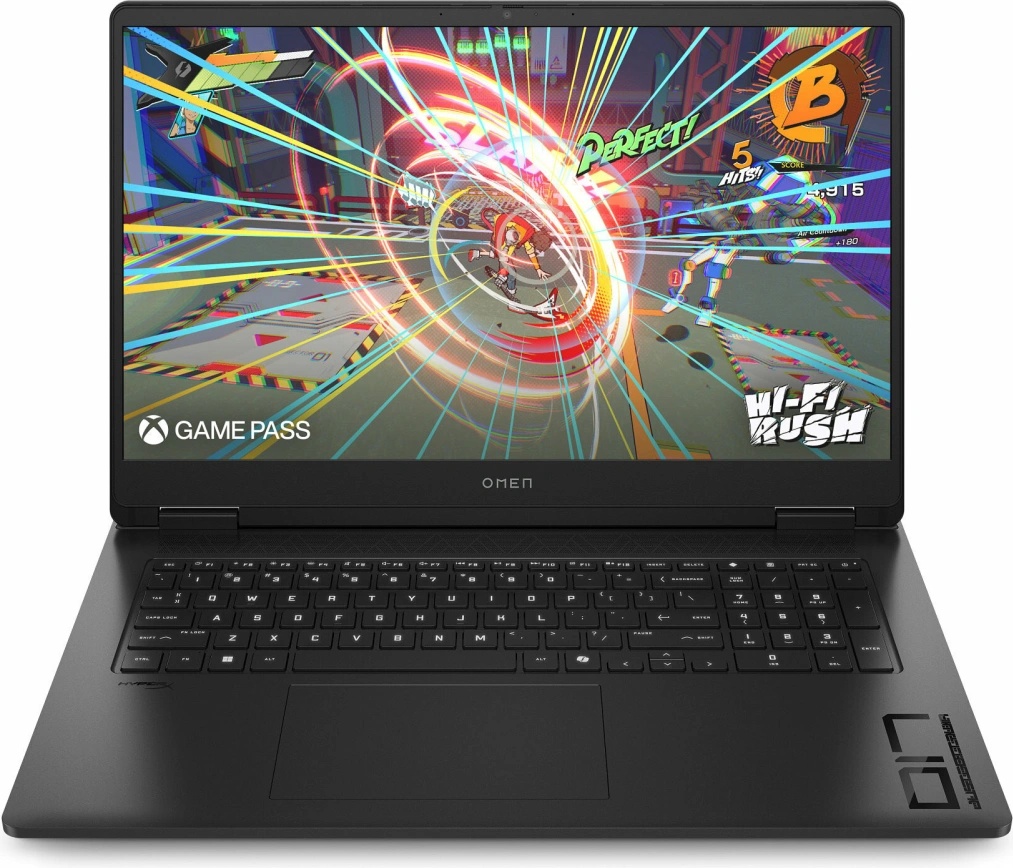 HP Omen 17-db1900nc C30NHEA
