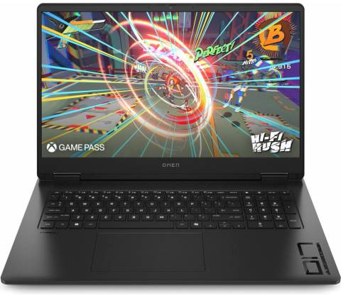 HP Omen 17-db1900nc C30NHEA