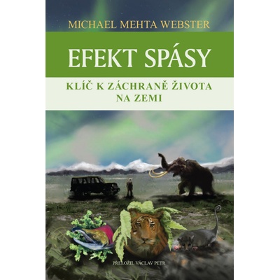 Efekt spásy - Michael Mehta Webster