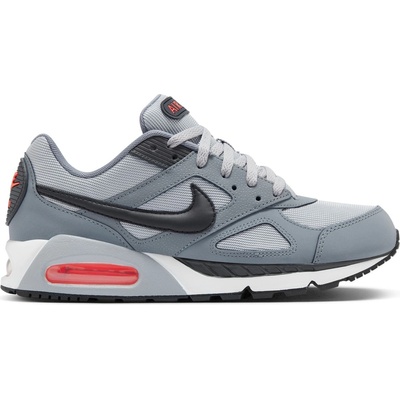 Маратонки Nike Air Max IVO Trainers - Grey/Black/Red