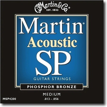 Martin MSP4200