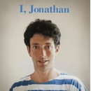 I, Jonathan - Jonathan Richman LP