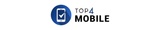 Logo Top4Mobile