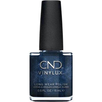 CND Vinylux Дълготраен лак за нокти, Midnight Swim, 15 ml