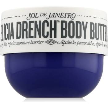 Sol de Janeiro Delicia Drench Body Butter 240 ml