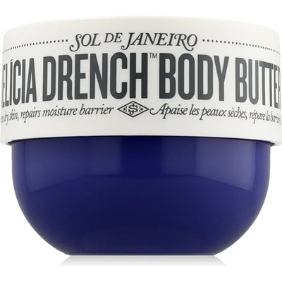 Sol de Janeiro Delicia Drench Body Butter 240 ml