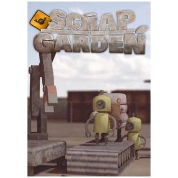 Scrap Garden