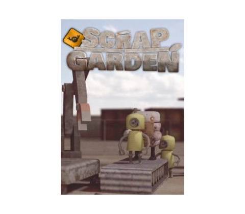 Scrap Garden