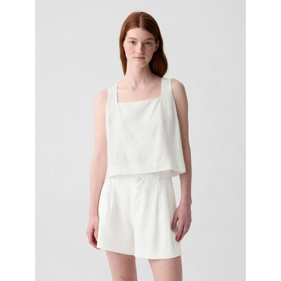GAP Dámske crop top 417117 03