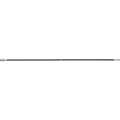 PFERD TOOLS Soul SE 7 PST-T DIN 10/M5 2 m PFERD TOOLS 87101805 Priemer 7 mm
