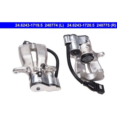 24.6243-1719.5 ATE Brzdový třmen – Zbozi.Blesk.cz