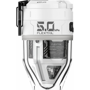 Flextail MAX Pump 3 Цвят: бял