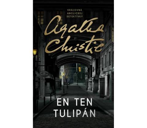 En ten tulipán