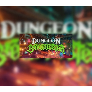 Dungeon Brewmaster VR