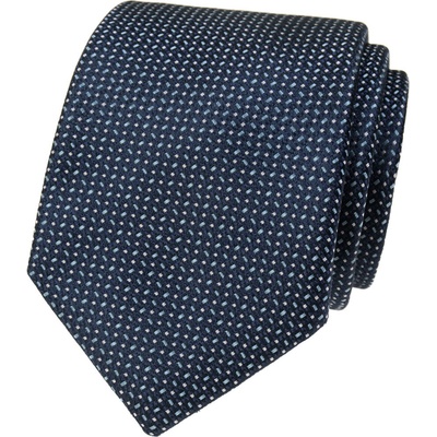 Avantgard Kravata Lux 561-22628 modrá