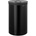 Brabantia Кош за пране, 60 л, матовочерен, стомана, Brabantia (BRAB242380)