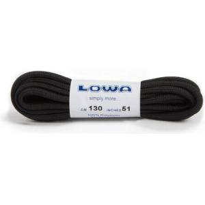 Lowa Шнурове за обувки Lowa, черни (8305870999)