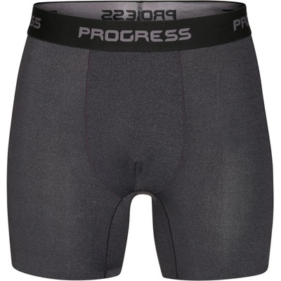 Progress Technic Boxer Размер: M / Цвят: черен