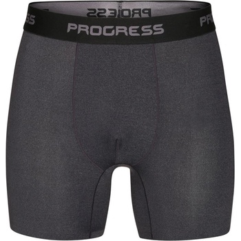 Progress Technic Boxer Размер: M / Цвят: черен