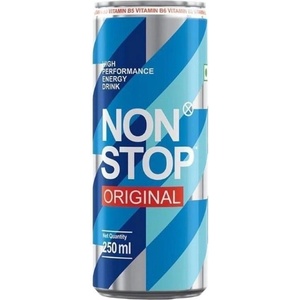 NON STOP Energy Non Stop оригинал енер. напитка 24бр. х 250мл