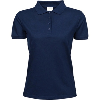 Tee Jays Dámske polo tričko TJ1401 Navy