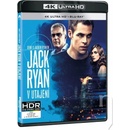 Jack Ryan: V utajení BD