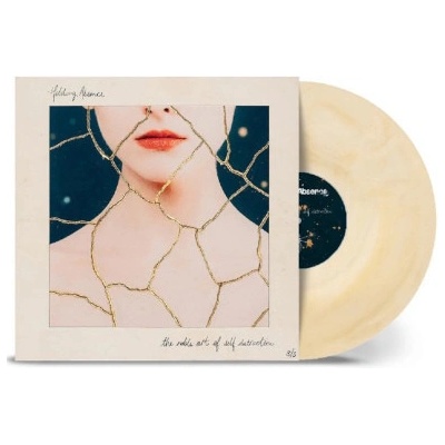 HOLDING ABSENCE - THE NOBLE ART OF SELF DESTRUCT LP
