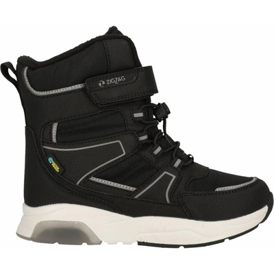 ZigZag Vizar Kids Boot WP w/Lights WP