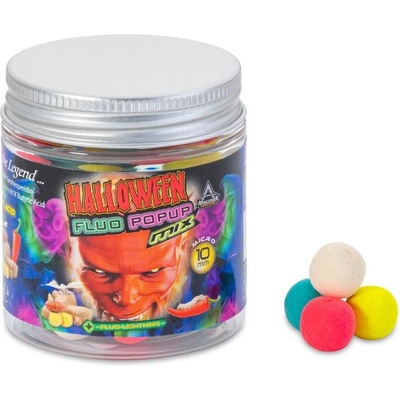 Anaconda pop up fluo mix Halloween 14mm 25g