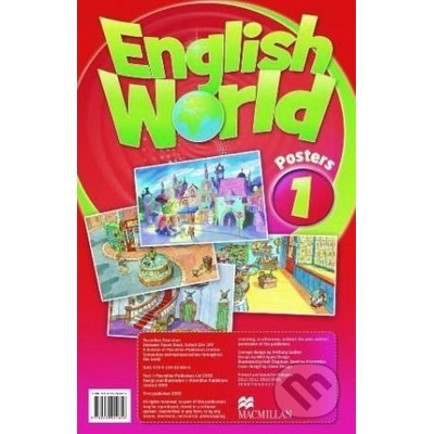 English World 1