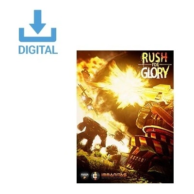 Rush for Glory
