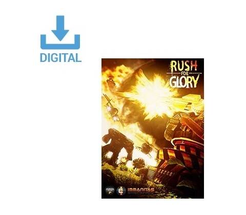 Rush for Glory