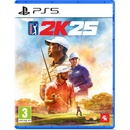 PGA Tour 2K25