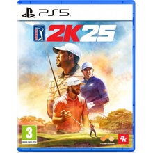 PGA Tour 2K25