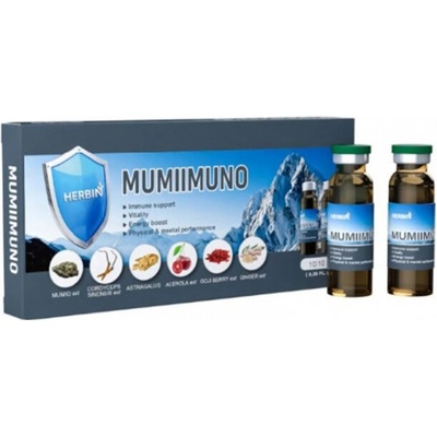 TML Mumiimuno 10x10 ml