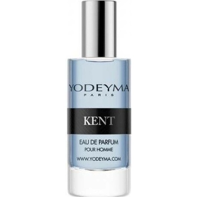 Yodeyma Kent parfémovaná voda pánská bez víčka a krabičky 15 ml tester