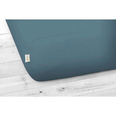 Darré Jersey prostěradlo new collection oceán 140x220x20