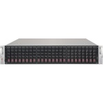 Supermicro CSE-216BE1C-R609JBOD