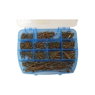 organizér - sada spojovací materiál č.1 543901