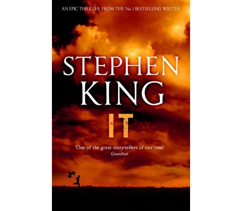 It - Stephen King
