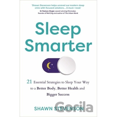 Sleep Smarter