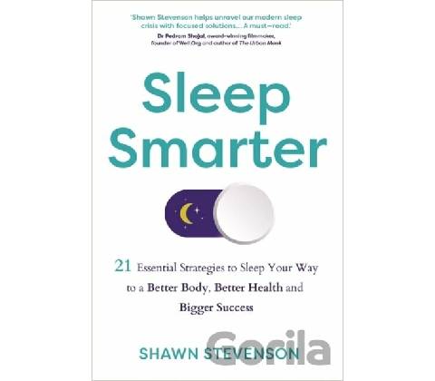Sleep Smarter