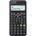 CTIFREE FC-991 ES PLUS научен калкулатор, 80x162mm, двойно захранване, 2 години гаранция (FC-991 ES PLUS)